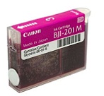  Canon_BJI-201 Magenta